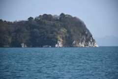 とびしま海道　岡島２