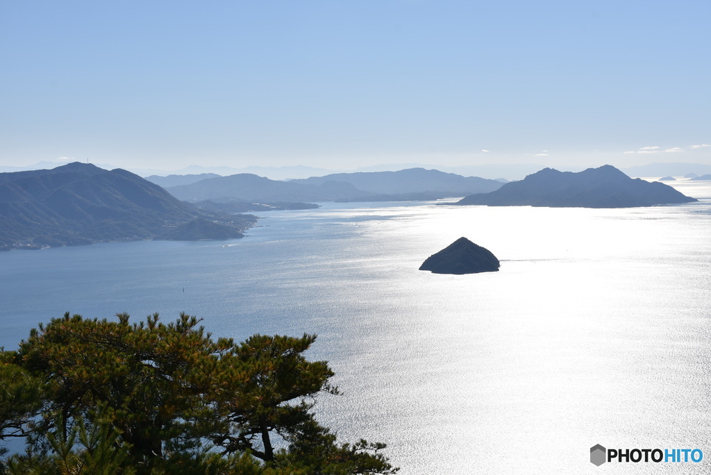 宮島弥山５