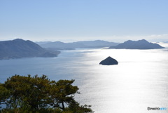 宮島弥山５