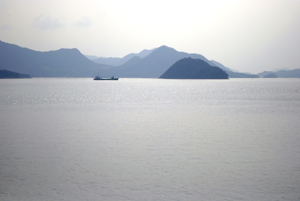 エデンの海