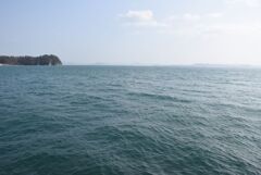 とびしま海道　岡島