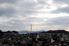 たまゆらの街　４