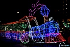 ひろしまドリミネーション　２