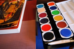 オーシャンドリーム号　１６