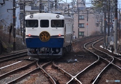 観光列車エトセトラ　18