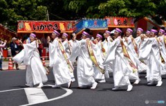 きんさいYOSAKOI　２