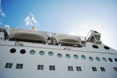 オーシャンドリーム号　１１