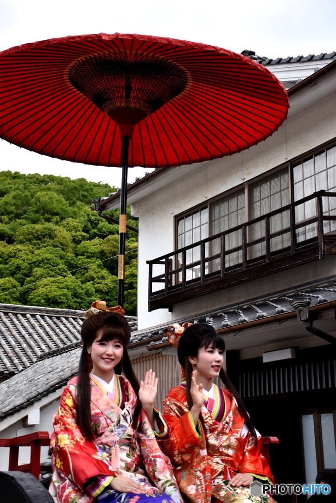 竹まつり　１２