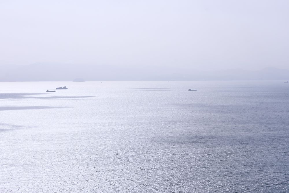 大崎下島　御手洗　４