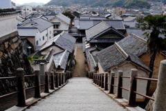 たまゆらの街　２