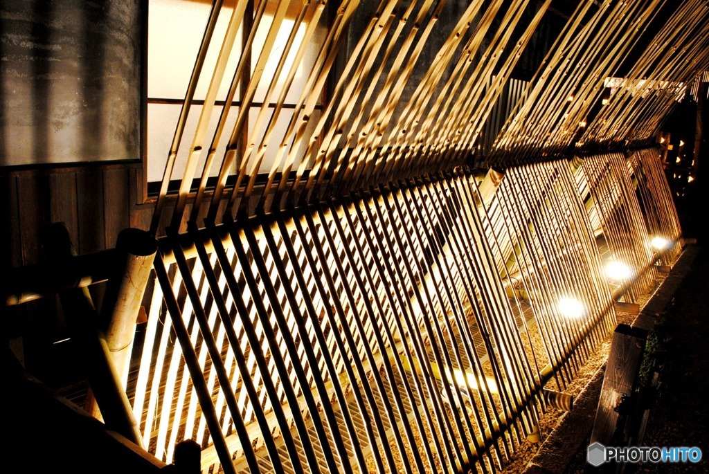 たけはら憧憬の路　３