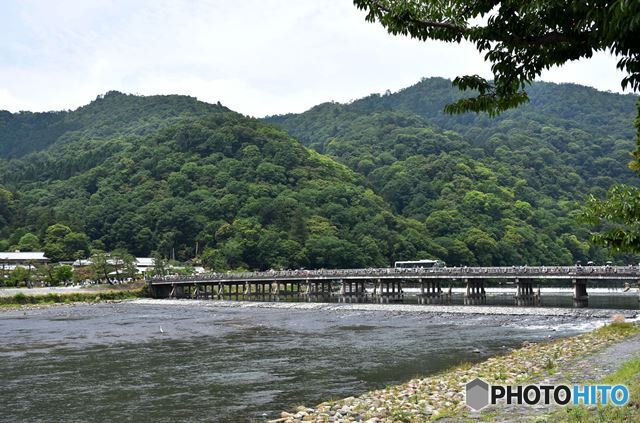 渡月橋