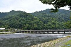渡月橋