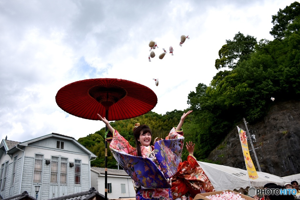 竹まつり　１４