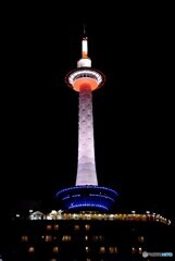 京都タワー