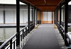 京都迎賓館　９