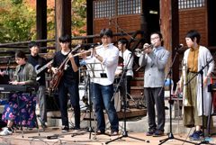 西条酒まつり６