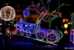 ひろしまドリミネーション　３