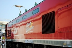 レッドサンダー　２