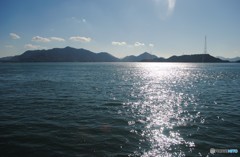 マリンビューの車窓から　３