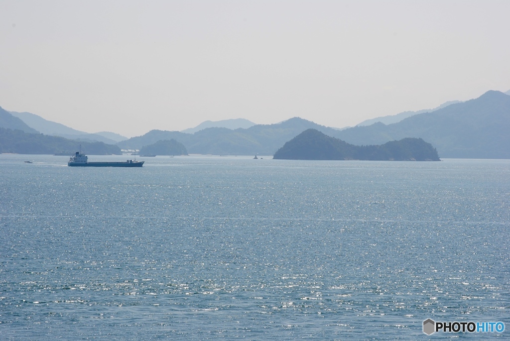 エデンの海　Ⅲ