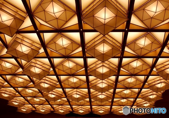 京都迎賓館　３