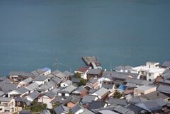 大崎下島　御手洗　２