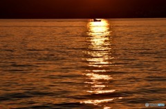 瀬戸内夕景10