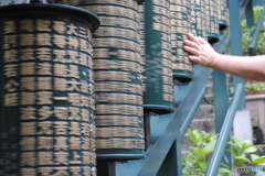 摩尼車（まにぐるま）