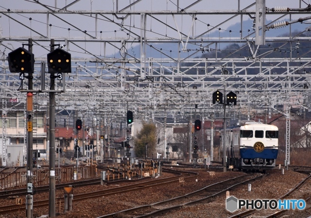 観光列車エトセトラ