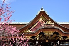 北野天満宮　４