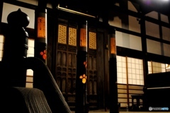 たけはら憧憬の路　８