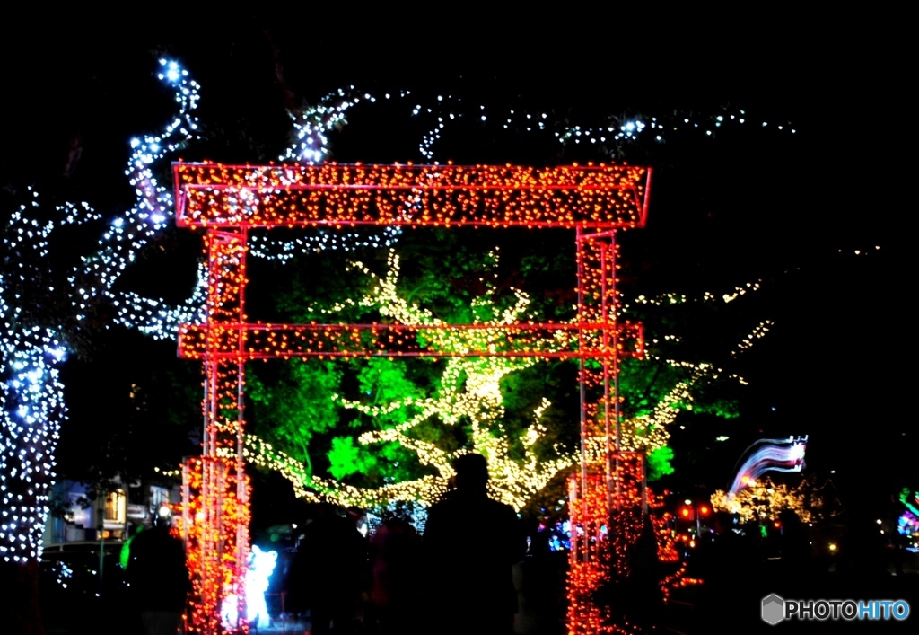 ひろしま☆ドリミネーション　４