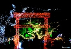 ひろしま☆ドリミネーション　４