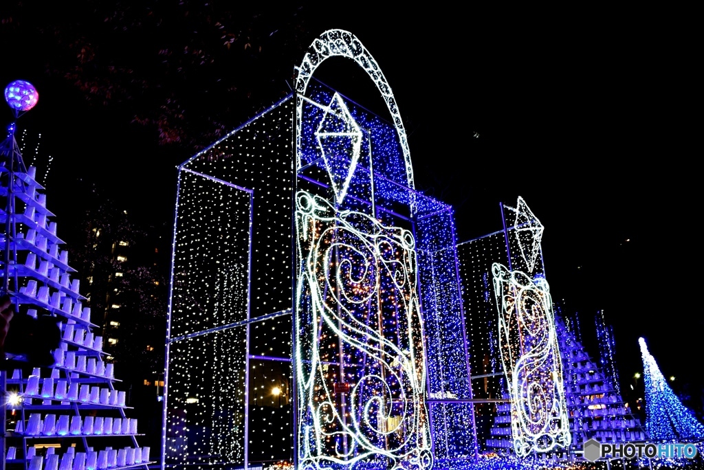 ひろしまドリミネーション　５