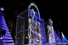 ひろしまドリミネーション　５