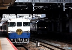 観光列車エトセトラ　４