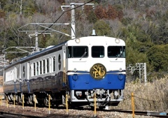 観光列車エトセトラ　13