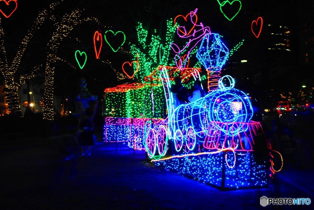 ひろしま☆ドリミネーション　２