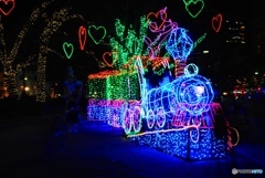 ひろしま☆ドリミネーション　２