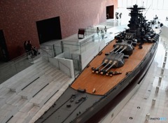 大和ミュージアム３