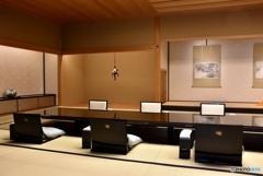 京都迎賓館　６