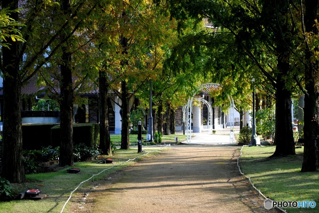 ムーミン・ガーデン