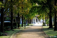 ムーミン・ガーデン