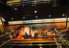 オーシャンドリーム号　５