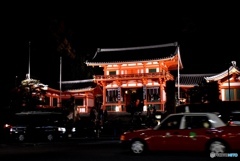 東山☆花灯路　６