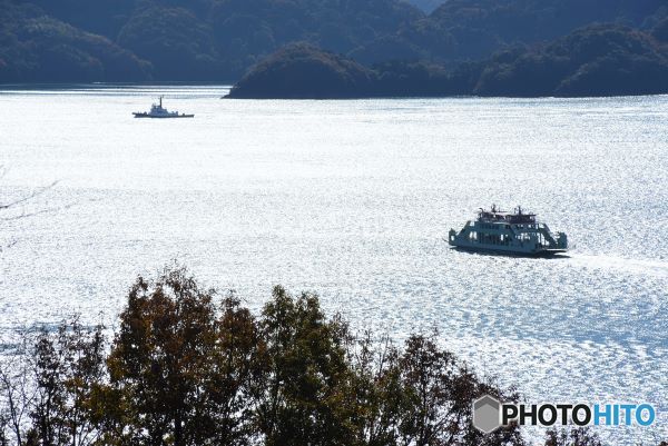 瀬戸内の海　３