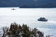 瀬戸内の海　３