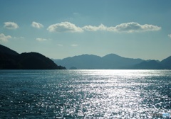 マリンビューの車窓から　２