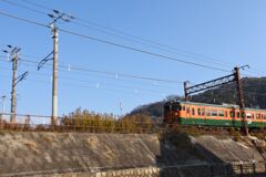 JR山陽本線　２